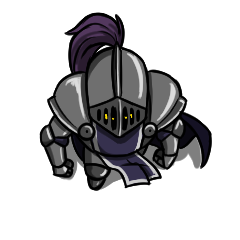 Death Knight by Hammertheshark